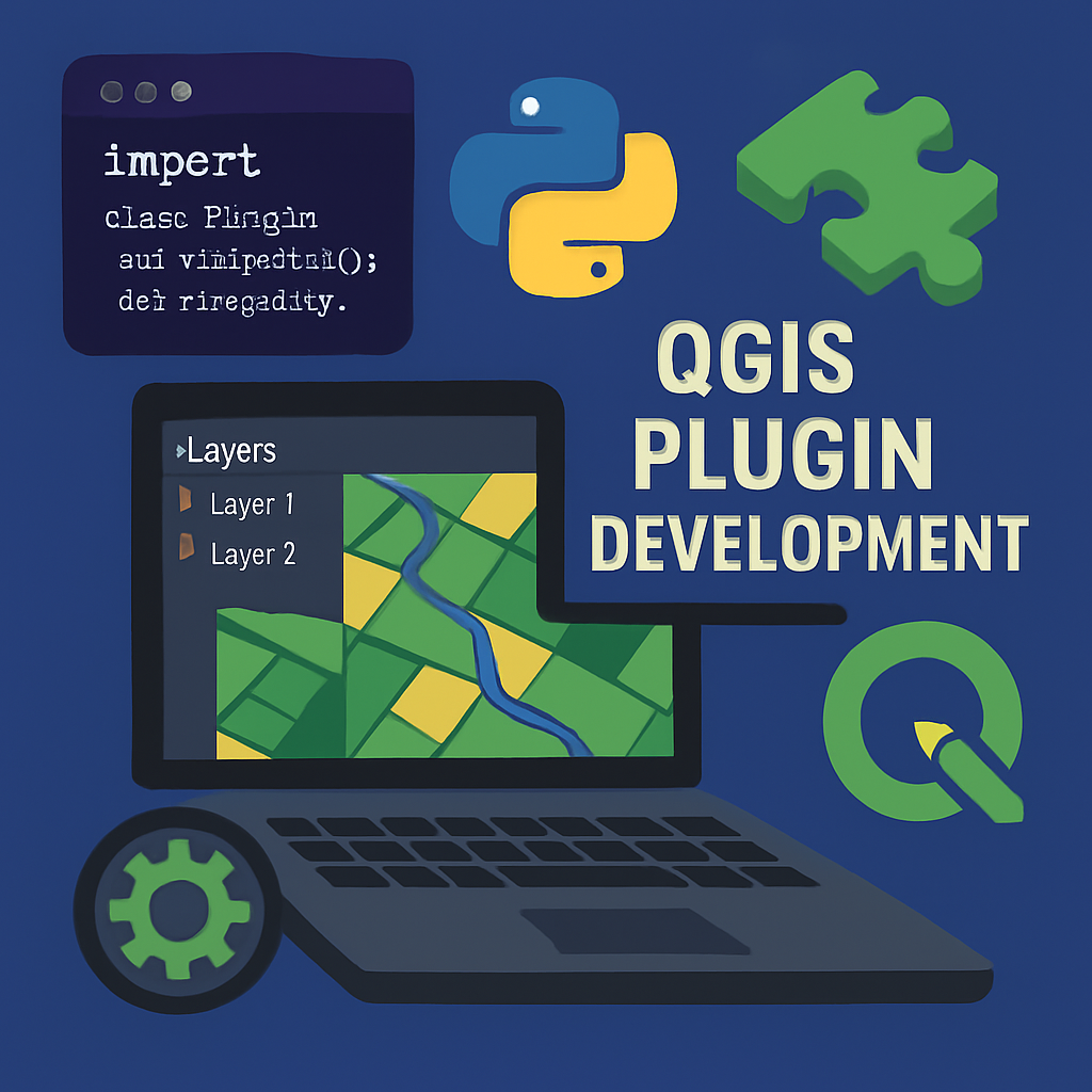 QGIS Plugin Development