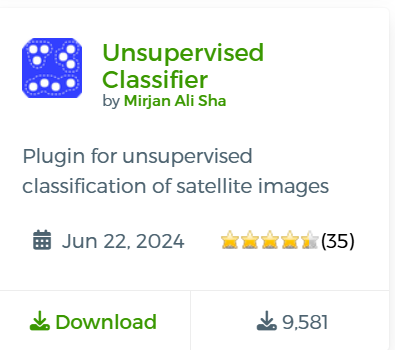 unsupervised-classifier