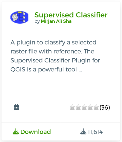 supervised-classifier