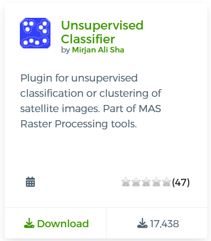 unsupervised-classifier