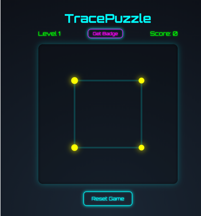 TracePuzzle